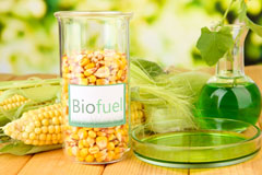 Callestick biofuel availability